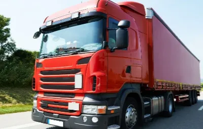 Konya Bozcaada Ambar Kargo