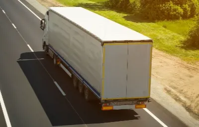 Konya ile Bozcaada Arası Parça Eşya Taşıma