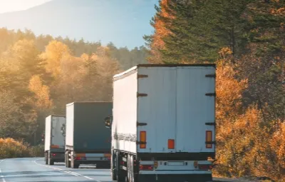 Konya ile Bozcaada Arası Klima Taşıma