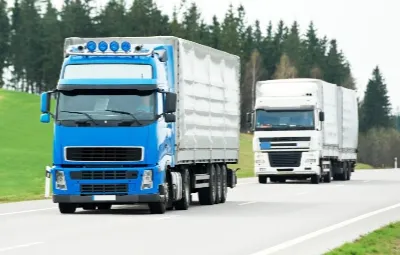 Konya ile Bozcaada Arası Eşya Taşıma